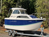 Bayliner Discovery 246