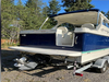 Bayliner Discovery 246 Hayden Lake Idaho BoatsFSBOgo