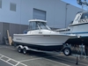 Bayliner Trophy 2052 WA Snohomish Washington BoatsFSBOgo