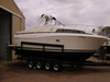 Bayliner 3485 Avanti