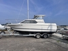 Bayliner 2452 Ciera Express Bayville  New Jersey BoatsFSBOgo