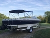 Bayliner 210 CU Louisville Kentucky Bayliner 210 CU Louisville Kentucky BoatsFSBOgo