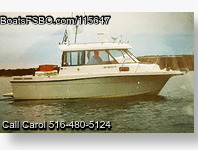 Bayliner TROPHY 2359
