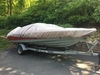 Bayliner Arriva Bow Rider Refurbished Brookfield Connecticut BoatsFSBOgo