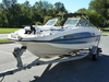 Bayliner 190 Deck Boat
