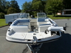 Bayliner 190 Deck Boat Ashton Maryland Bayliner 190 Deck Boat Ashton Maryland BoatsFSBOgo