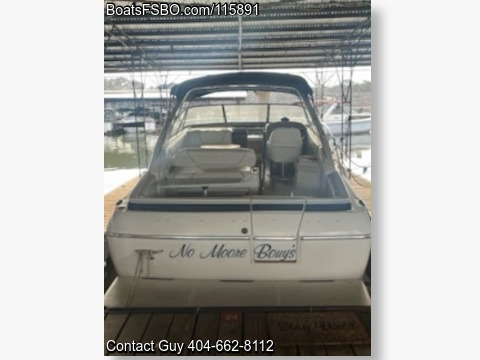 32' 1997 Bayliner Avanti BoatsFSBOgo