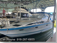 Bayliner Avanti 2950