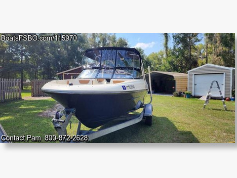 20' 2019 Bayliner V4 Bowrider BoatsFSBOgo