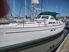 Beneteau 42 CC Oceanis Clipper Royal Oaks California BoatsFSBOgo