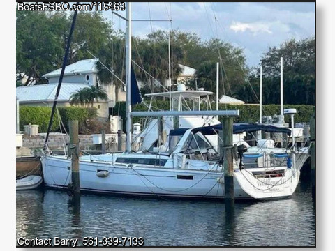 46' 2016 Beneteau Oceanis 45 BoatsFSBOgo