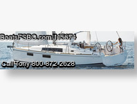 Beneteau Oceanis 351