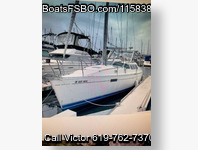 Beneteau Evasion 36