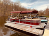 Bennington GPD 2250 New Fairfield Connecticut BoatsFSBOgo