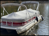 Bennington 23 LSR TRITOON Newport News Virginia BoatsFSBOgo