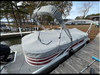 Bennington 23 LSR TRITOON Newport News Virginia BoatsFSBOgo