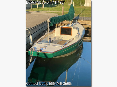 16'  1969 Bluenose 16 BoatsFSBOgo