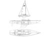 Borrensen BB10 Eugene Oregon Borrensen BB10 Eugene Oregon BoatsFSBOgo