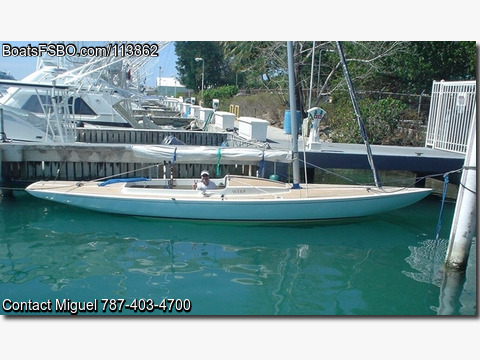 29'  1986 Borresen Dragon BoatsFSBOgo