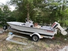 Boston Whaler Montauk Lottsburg Virginia BoatsFSBOgo