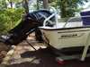 Boston Whaler 210 Momtauk Southern Shores North Carolina BoatsFSBOgo