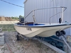 Boston Whaler Sport