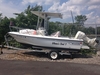 Boston Whaler 17 Outrage