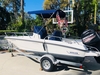 Boston Whaler 170 Dauntless