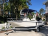 Boston Whaler 170 Dauntless Savannah Georgia BoatsFSBOgo