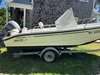 Boston Whaler Dauntless North Chatham Massachusetts Boston Whaler Dauntless North Chatham Massachusetts BoatsFSBOgo