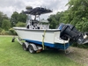 Boston Whaler 240 Outrage Bloomfield Connecticut BoatsFSBOgo