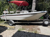 Boston Whaler Dauntless Crawfordville Florida Boston Whaler Dauntless Crawfordville Florida BoatsFSBOgo