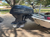 Boston Whaler Sport Brady Texas BoatsFSBOgo