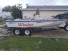 Boston Whaler Outrage 19