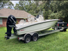 Boston Whaler 230 Dauntless