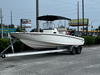 Boston Whaler 230 Dauntless Mobile Alabama BoatsFSBOgo