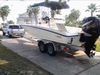 Boston Whaler 230 Dauntless Mobile Alabama BoatsFSBOgo