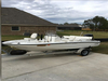 Boston Whaler 180 Dauntless