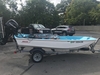 Boston Whaler 13