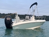 Boston Whaler 180 Dauntless Port Orchard Washington BoatsFSBOgo