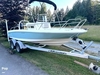 Boston Whaler 180 Dauntless Port Orchard Washington Boston Whaler 180 Dauntless Port Orchard Washington BoatsFSBOgo