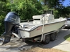 Boston Whaler Dauntless 22 Beaufort South Carolina BoatsFSBOgo