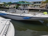Boston Whaler 215 Outrage Bonita Springs Florida Boston Whaler 215 Outrage Bonita Springs Florida BoatsFSBOgo