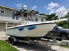 Boston Whaler 215 Outrage Bonita Springs Florida Boston Whaler 215 Outrage Bonita Springs Florida BoatsFSBOgo