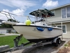 Boston Whaler 215 Outrage Bonita Springs Florida Boston Whaler 215 Outrage Bonita Springs Florida BoatsFSBOgo