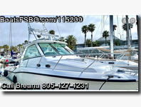 Boston Whaler 345 Conquest