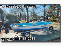 Boston Whaler Classic