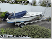 Boston Whaler Ventura