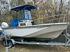 Boston Whaler Outrage