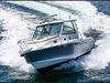 Boston Whaler 345 Conquest